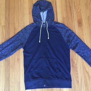 American Rag Full-Zip Hoodie